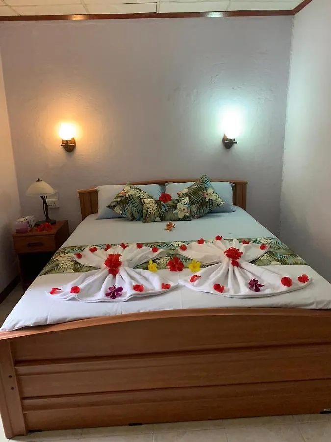 Orchid Sunset Guest House Baie Lazare  Seychelles
