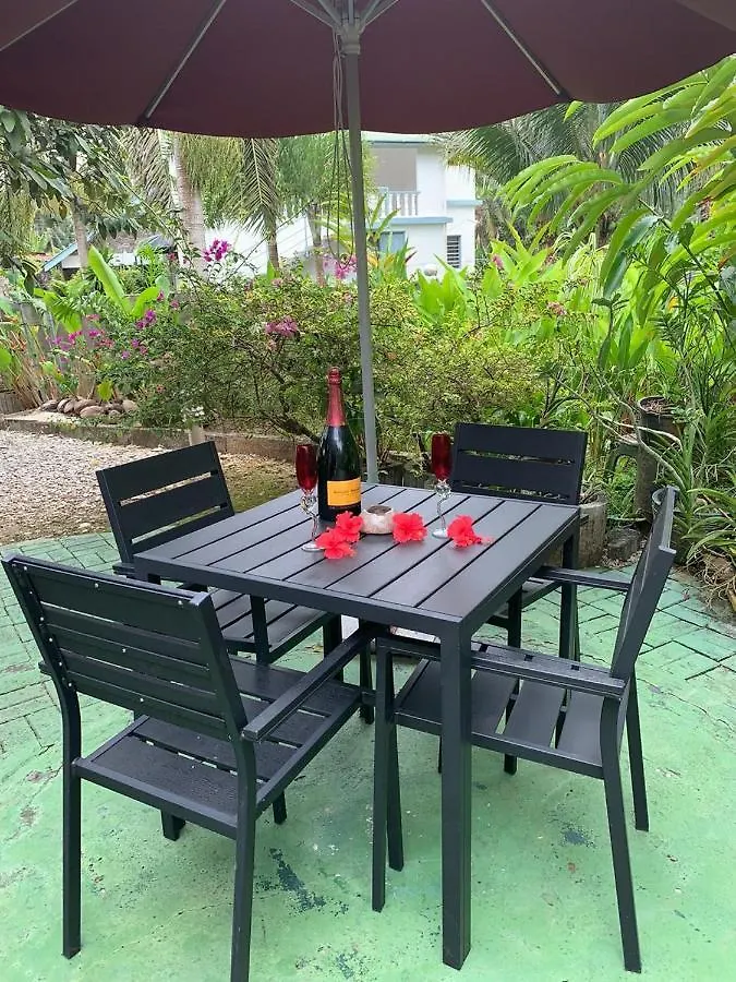 Orchid Sunset Guest House Baie Lazare   Baie Lazare (Mahe)