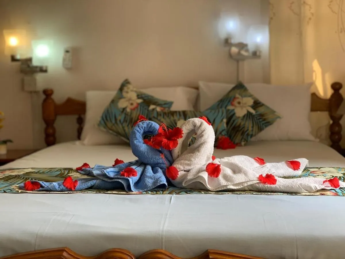 Orchid Sunset Guest House Baie Lazare  Baie Lazare (Mahe)