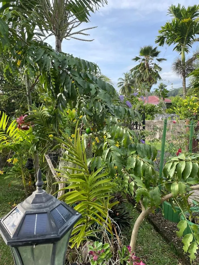 Orchid Sunset Guest House Baie Lazare  Baie Lazare (Mahe)