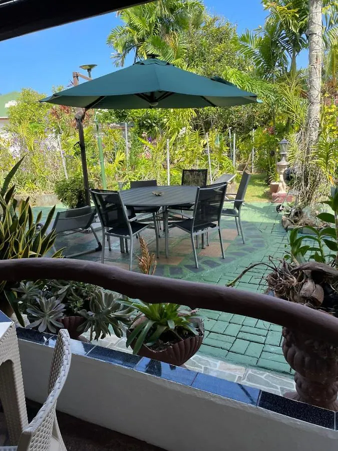 Orchid Sunset Guest House Baie Lazare  0*, Baie Lazare (Mahe) Seychelles