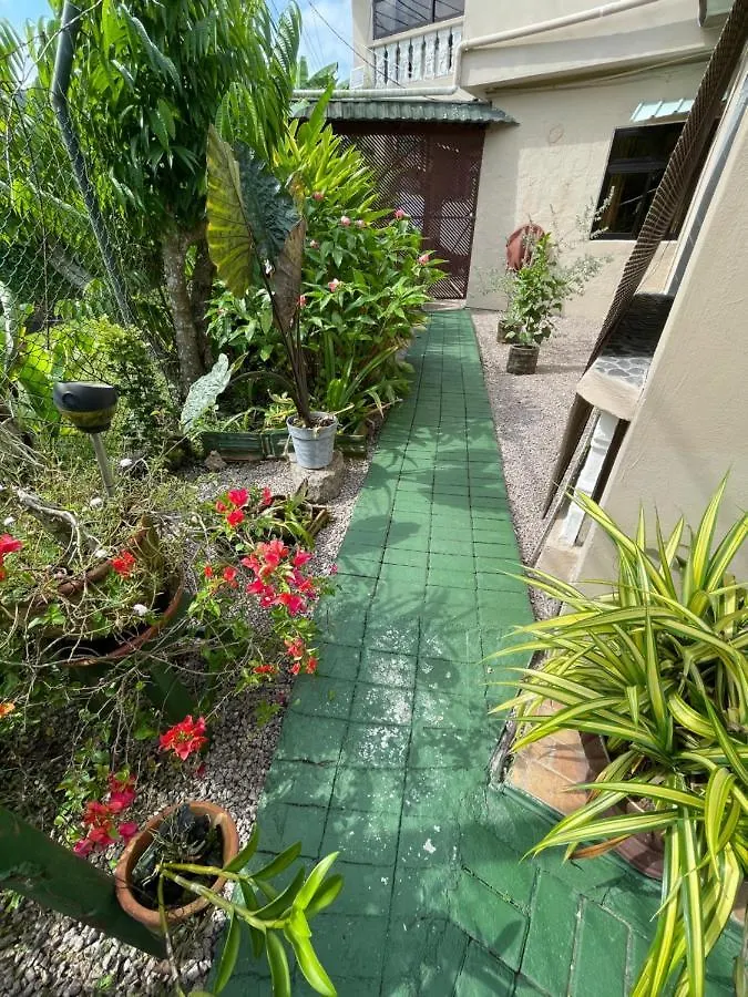 Orchid Sunset Guest House Baie Lazare   Baie Lazare (Mahe)