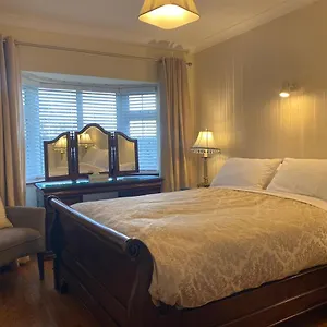 Woodhaven Manor H91rc9d 4*, Galway Irlande