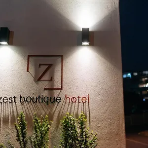 Zest Boutique 5*, Le Cap Afrique du Sud