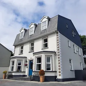 Bay View , Galway Irlande