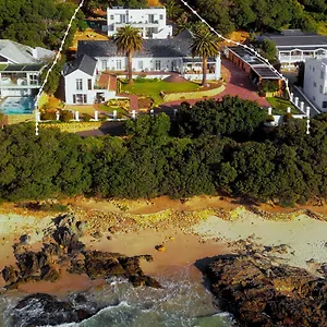 Manor On The Bay 4*, Gordonʼs Bay Afrique du Sud