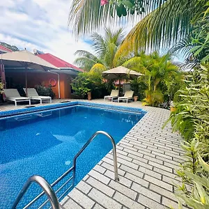 Alha Villa