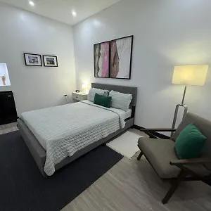 Oasis , San Juan Porto Rico