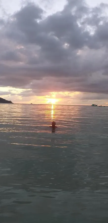 بيت ضيافة أوركيد صن سيت Baie Lazare  0*, Baie Lazare (Mahe) سيشيل