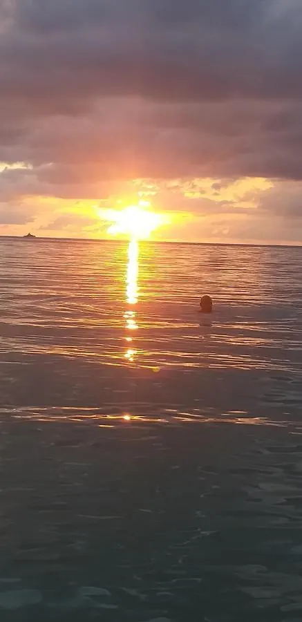 بيت ضيافة أوركيد صن سيت Baie Lazare   Baie Lazare (Mahe)